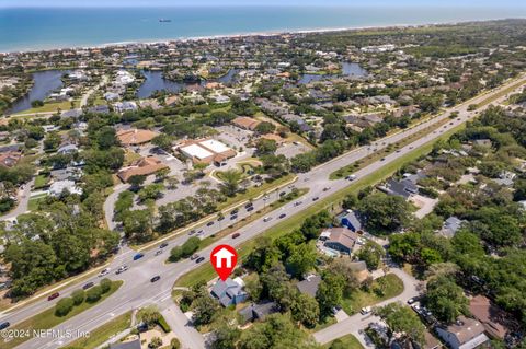 A home in Ponte Vedra Beach