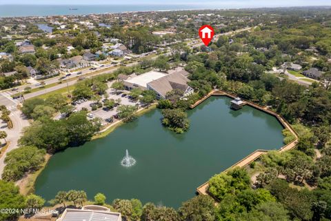 A home in Ponte Vedra Beach