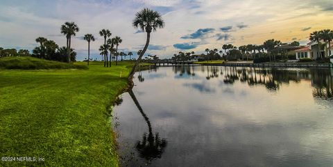 A home in Ponte Vedra Beach