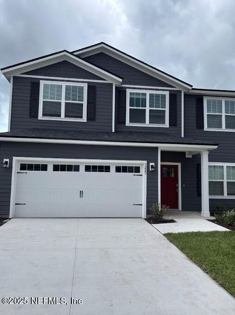 1223 JEWELSTONE Lane Jacksonville FL 32221