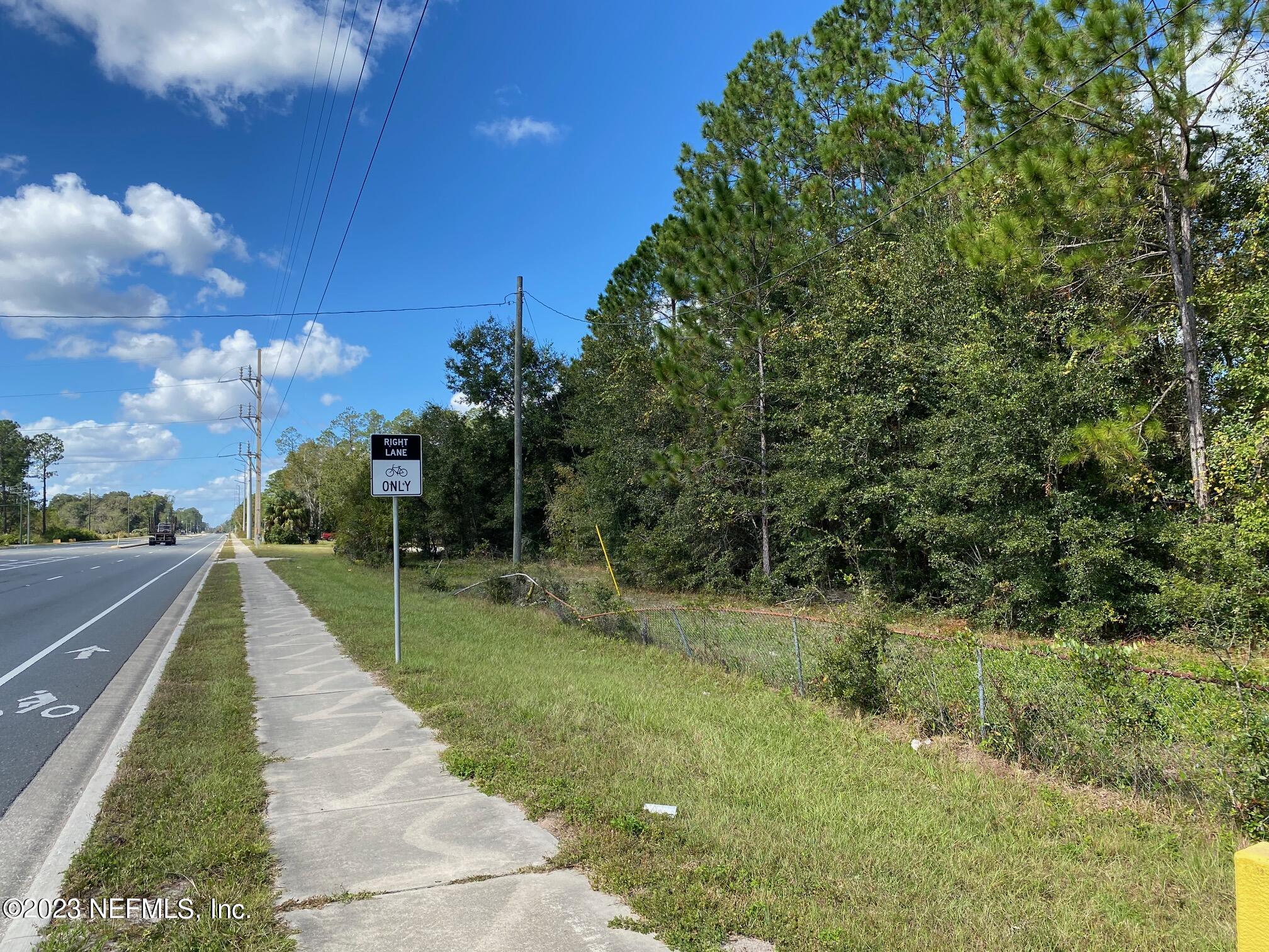 TBD FL SR 20 Highway