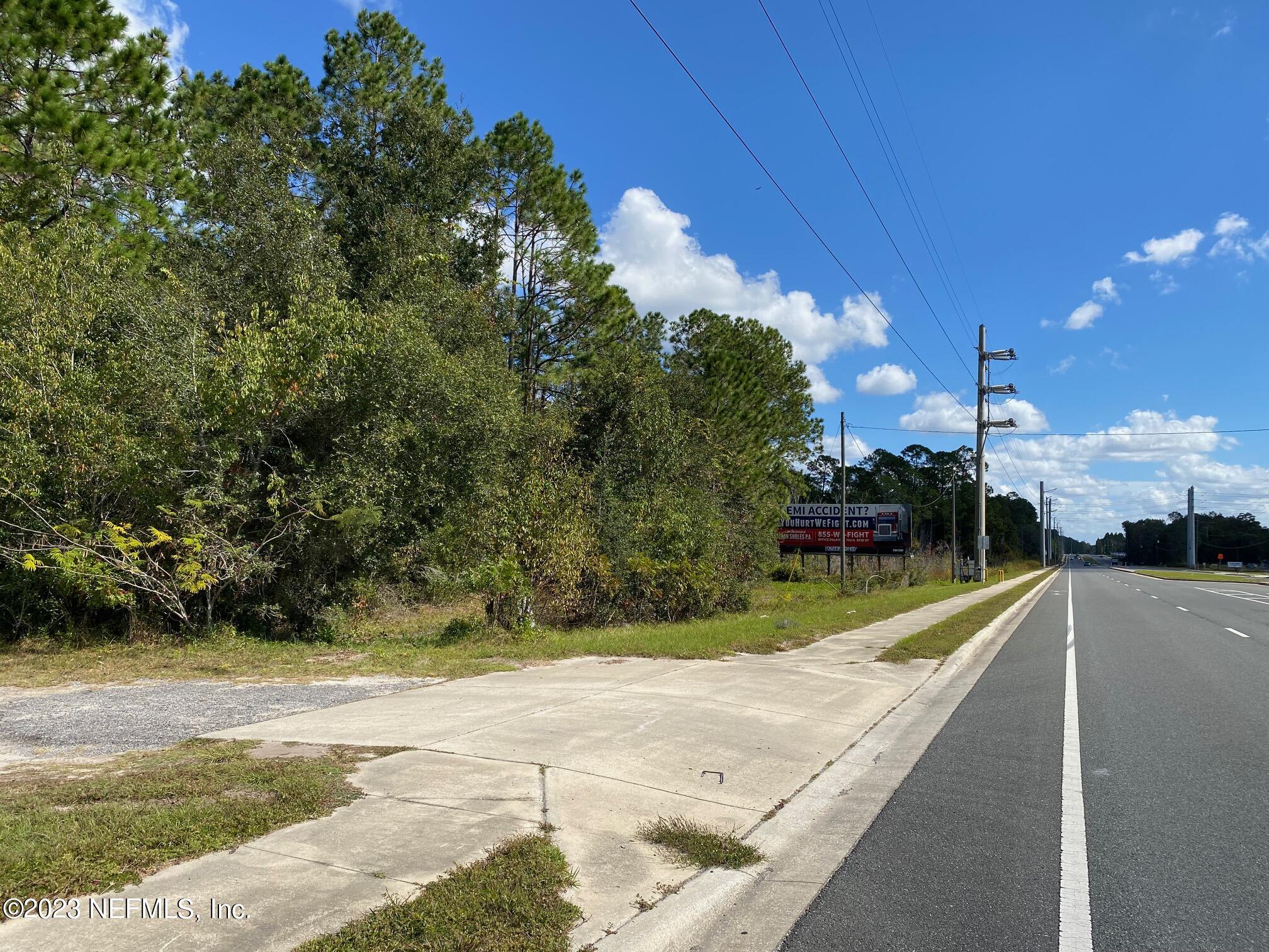 TBD FL SR 20 Highway
