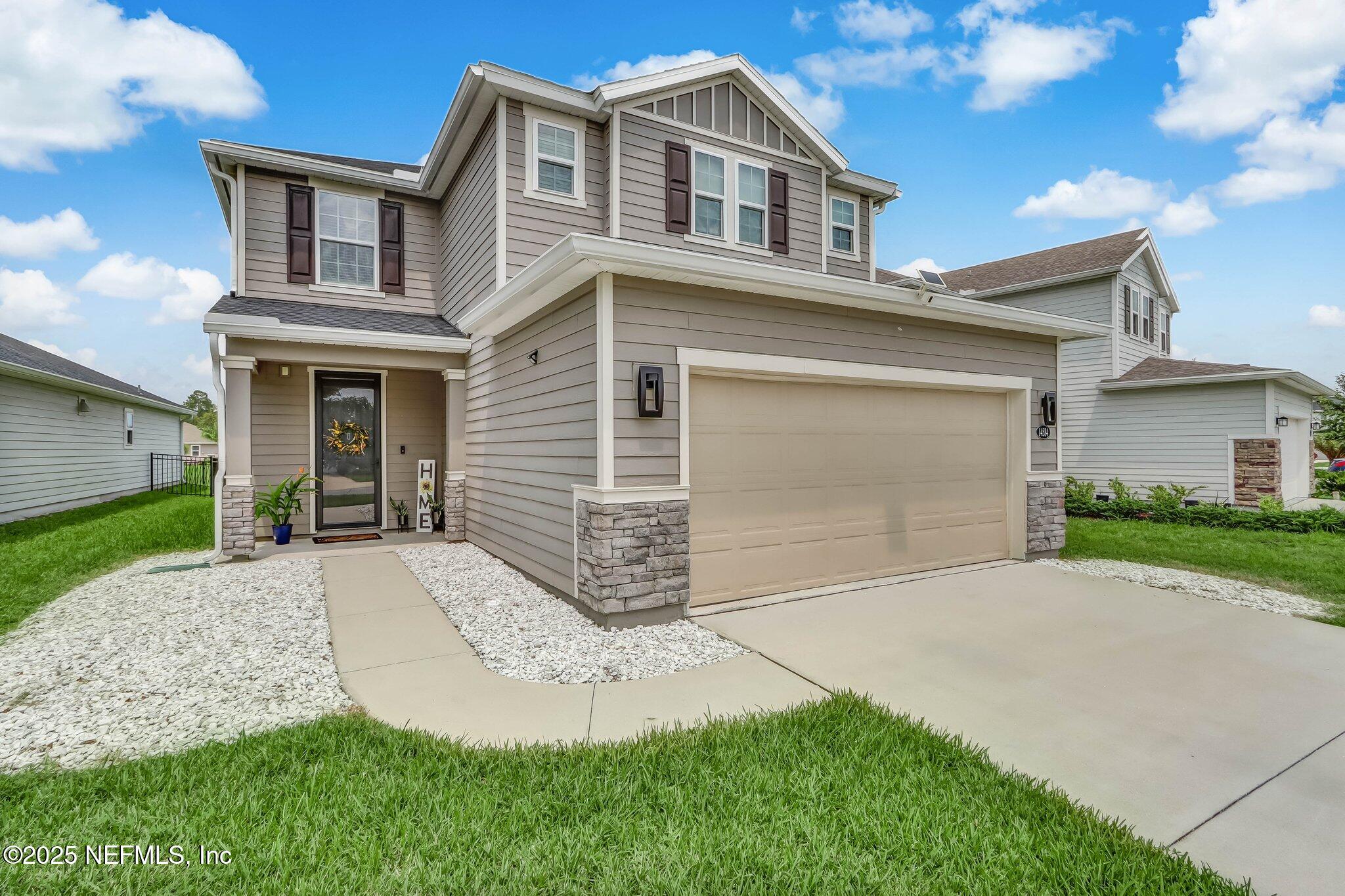 14584 BARRED OWL Way