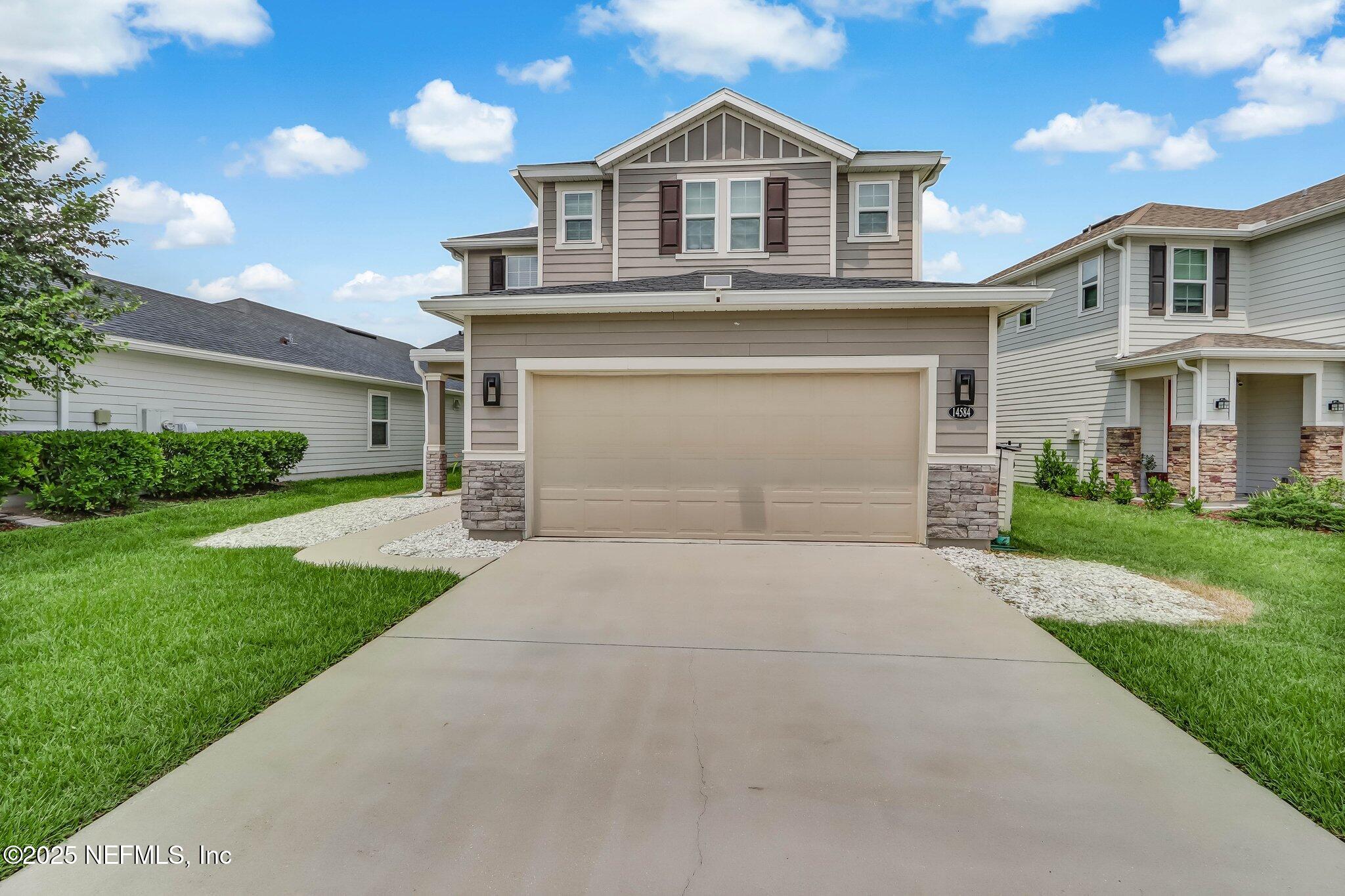 14584 BARRED OWL Way
