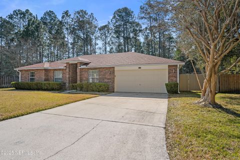 9636 CLINTON CORNERS Drive Jacksonville FL 32222