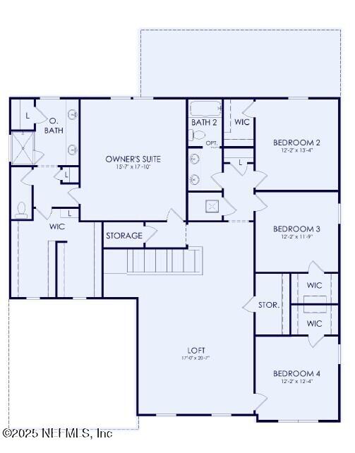 3541 CEDAR PRESERVE Lane