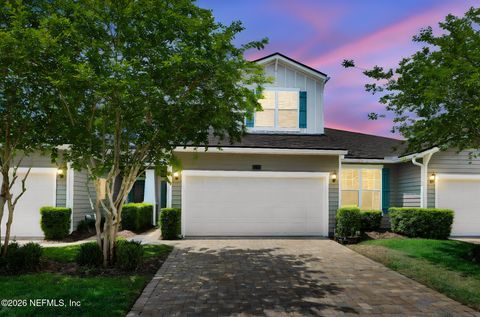 Photo of 83 PINDO PALM Drive, Ponte Vedra, FL 32081 (MLS # 2142109)
