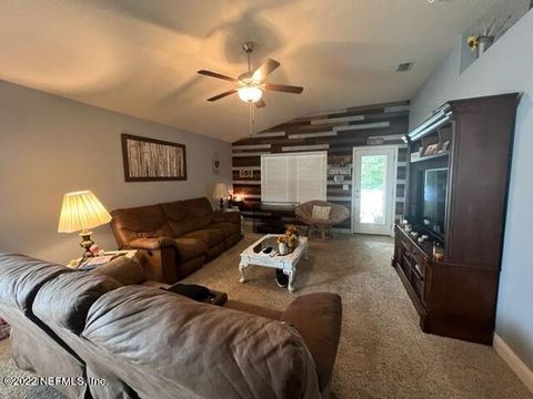 A home in Yulee
