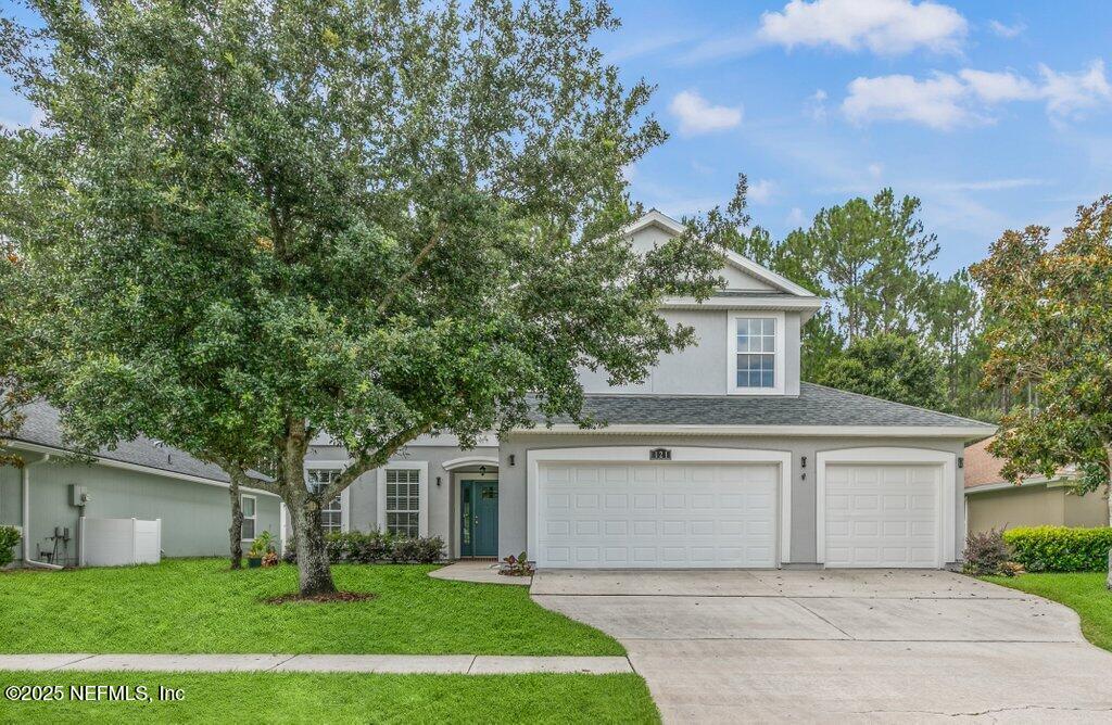 121 MAHOGANY BAY Drive
