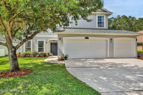121 MAHOGANY BAY Drive Jacksonville FL 32259