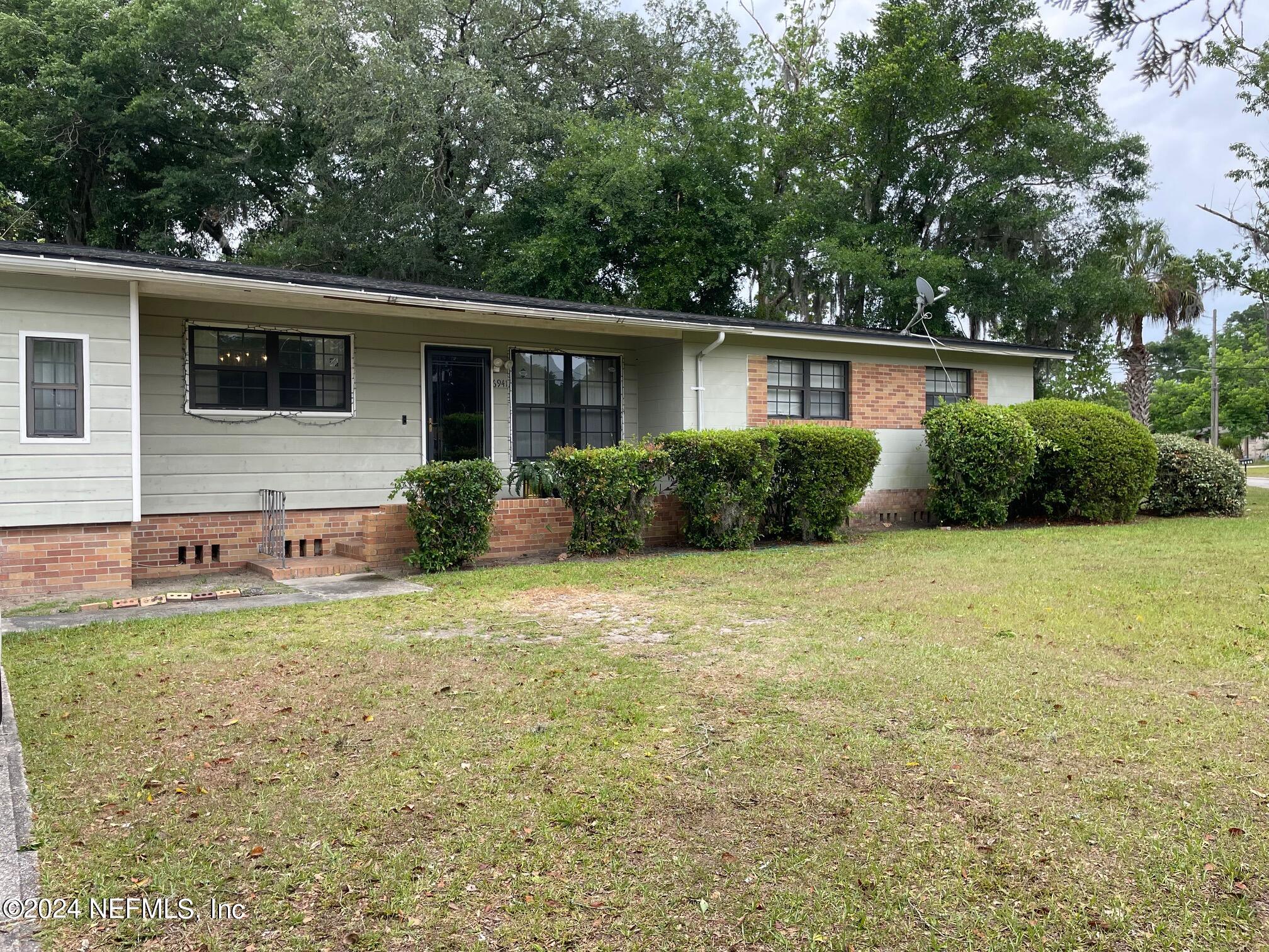 Jacksonville, FL home for sale located at 6941 Champlain Road, Jacksonville, FL 32208