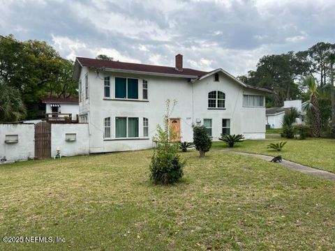 2233 SCHUMACHER Avenue Jacksonville FL 32207