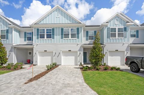 A home in St Johns