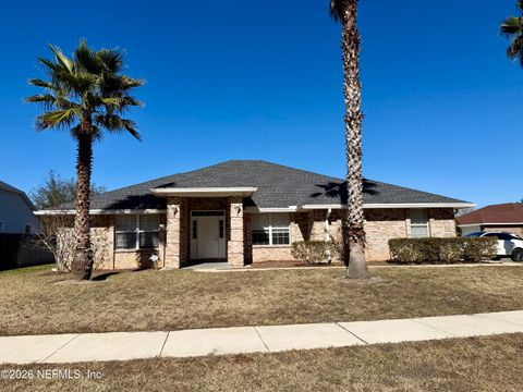 Photo of 1414 HAWKS CREST Drive, Middleburg, FL 32068 (MLS # 2130112)