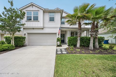 Photo of 15694 CHIR PINE Drive, Jacksonville, FL 32218 (MLS # 2144968)
