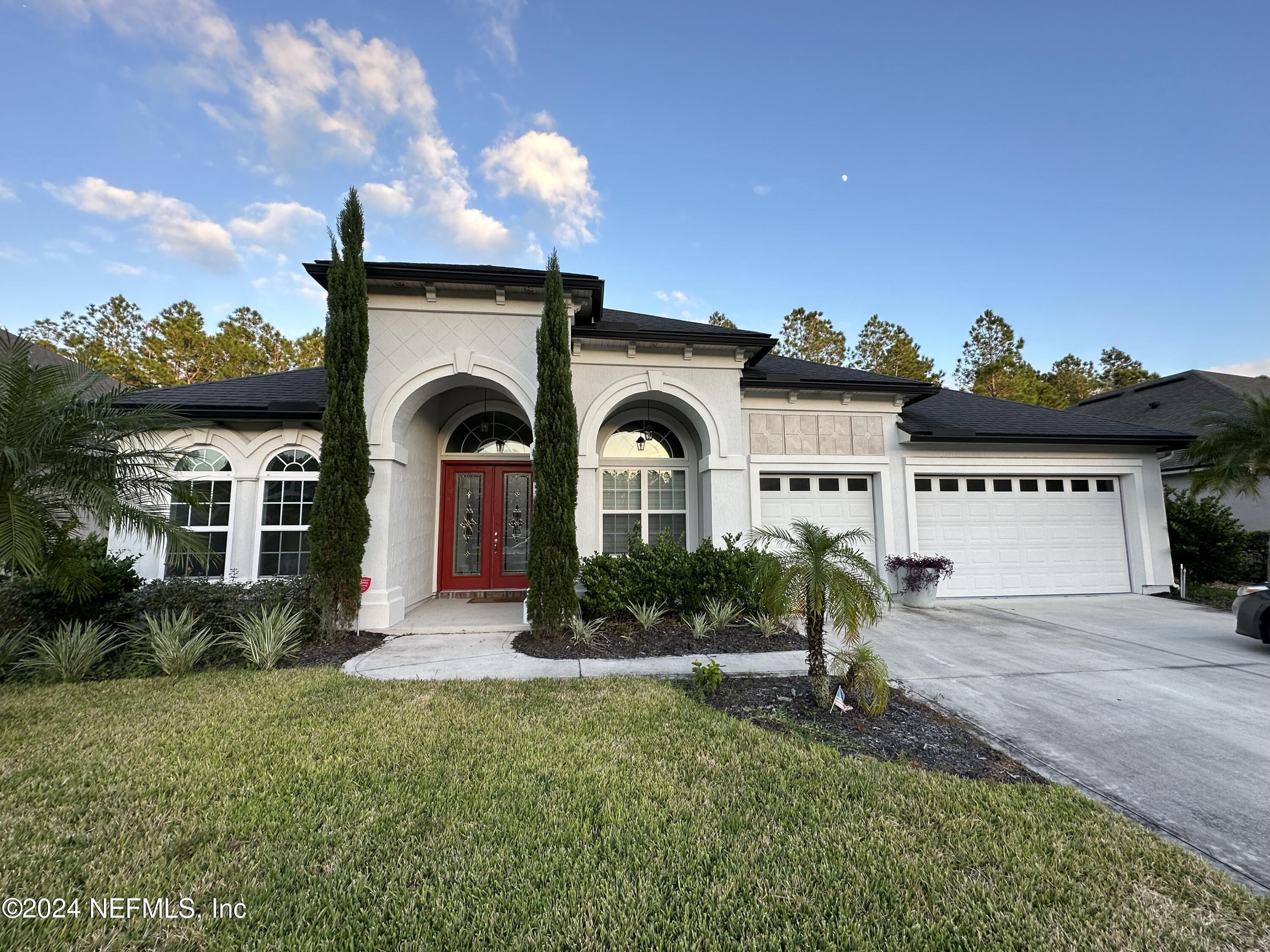 St Johns, FL home for sale located at 225 Michaela Street, St Johns, FL 32259