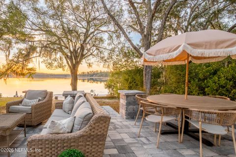 6698 CRYSTAL LAKE Road Keystone Heights FL 32656