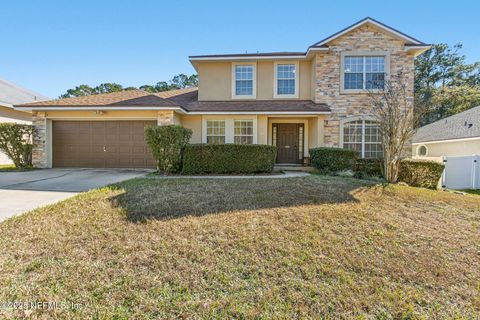 A home in Middleburg