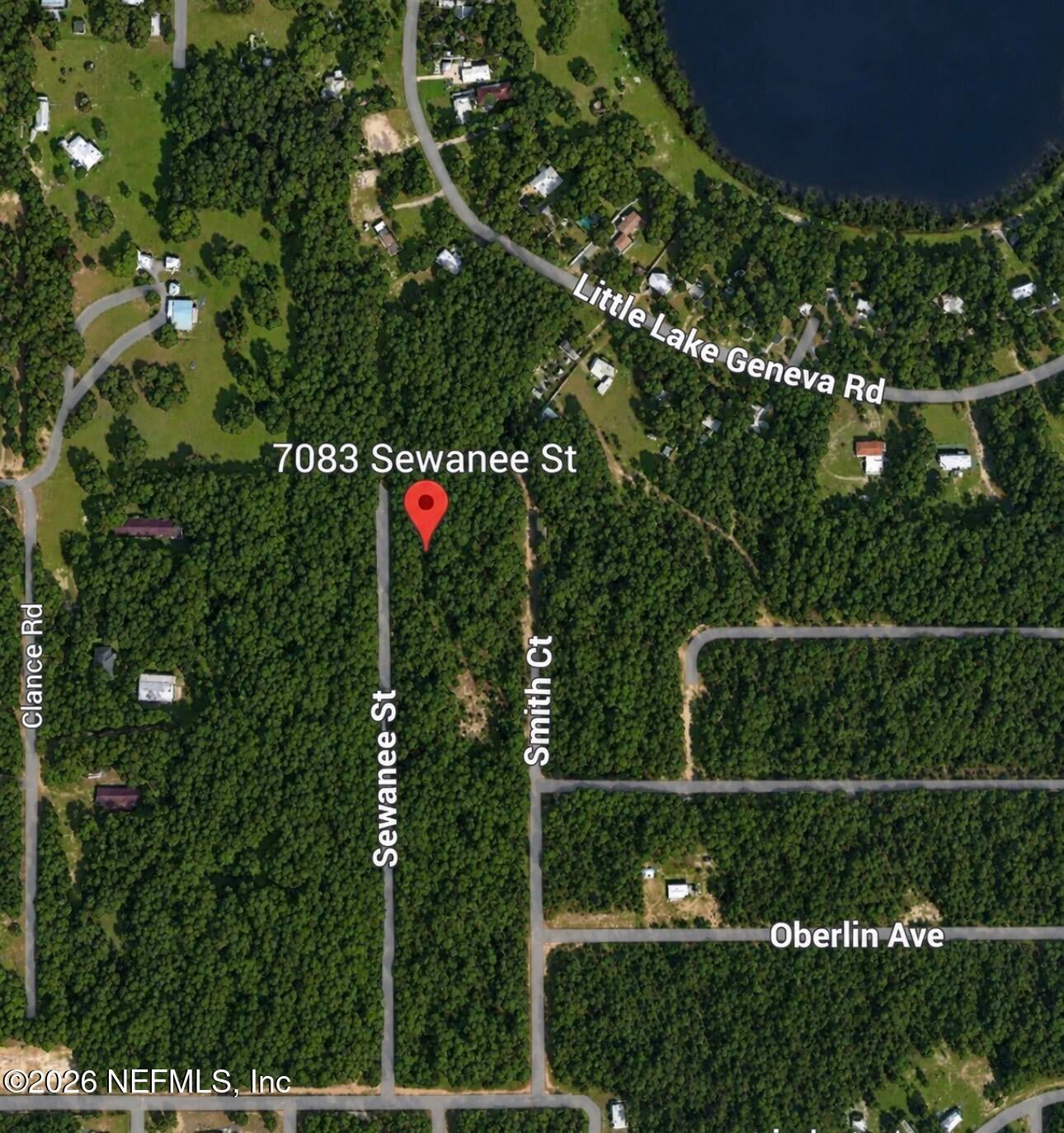 7083 SEWANEE Street - Photo 2