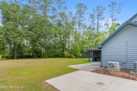 A home in Middleburg