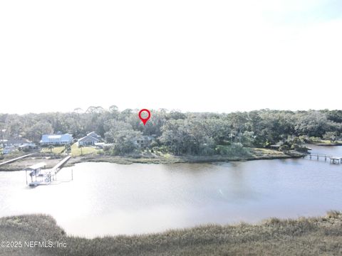 97578 PIRATES POINT Road Yulee FL 32097