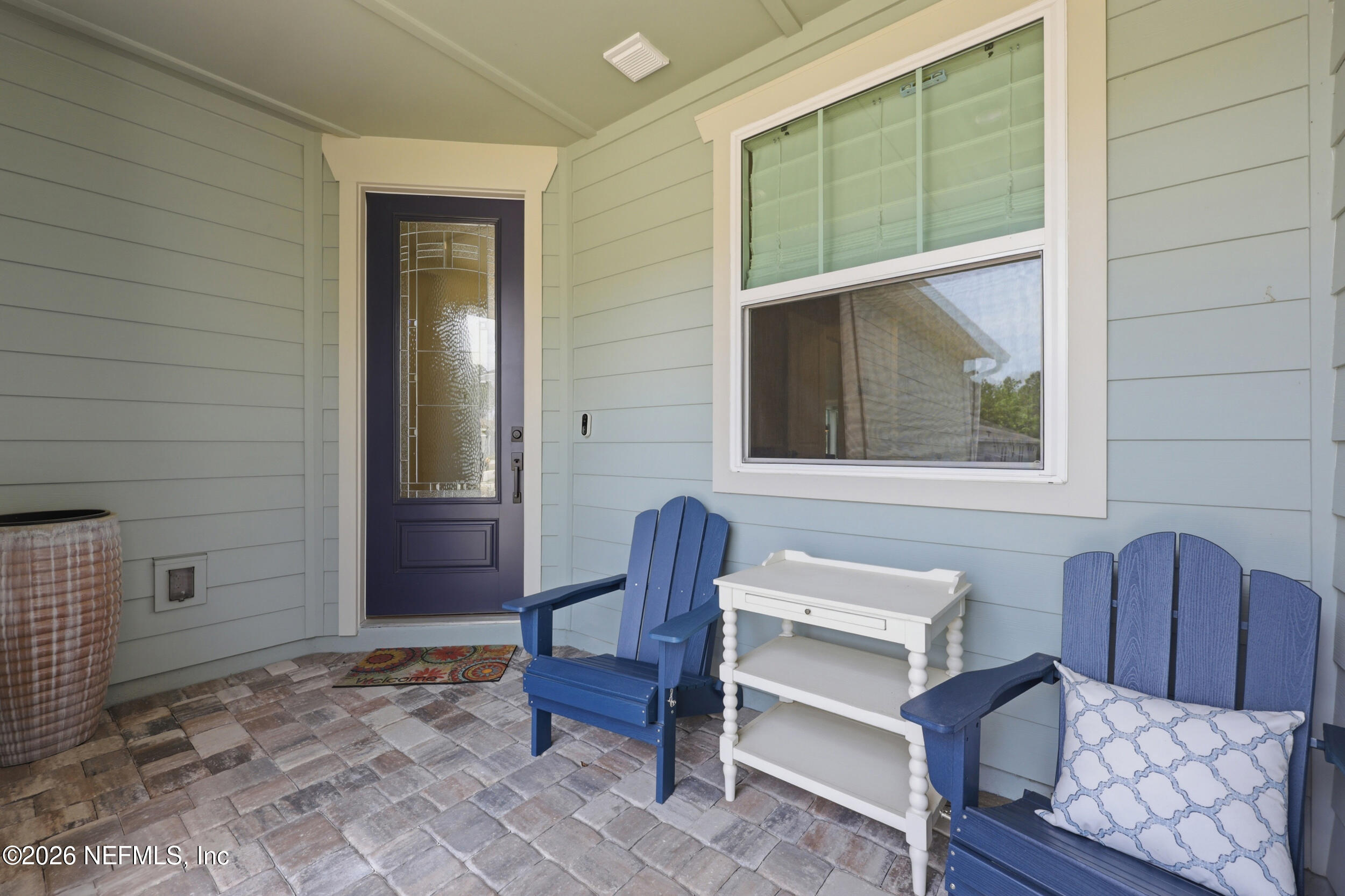 116 OYSTER SHELL Terrace