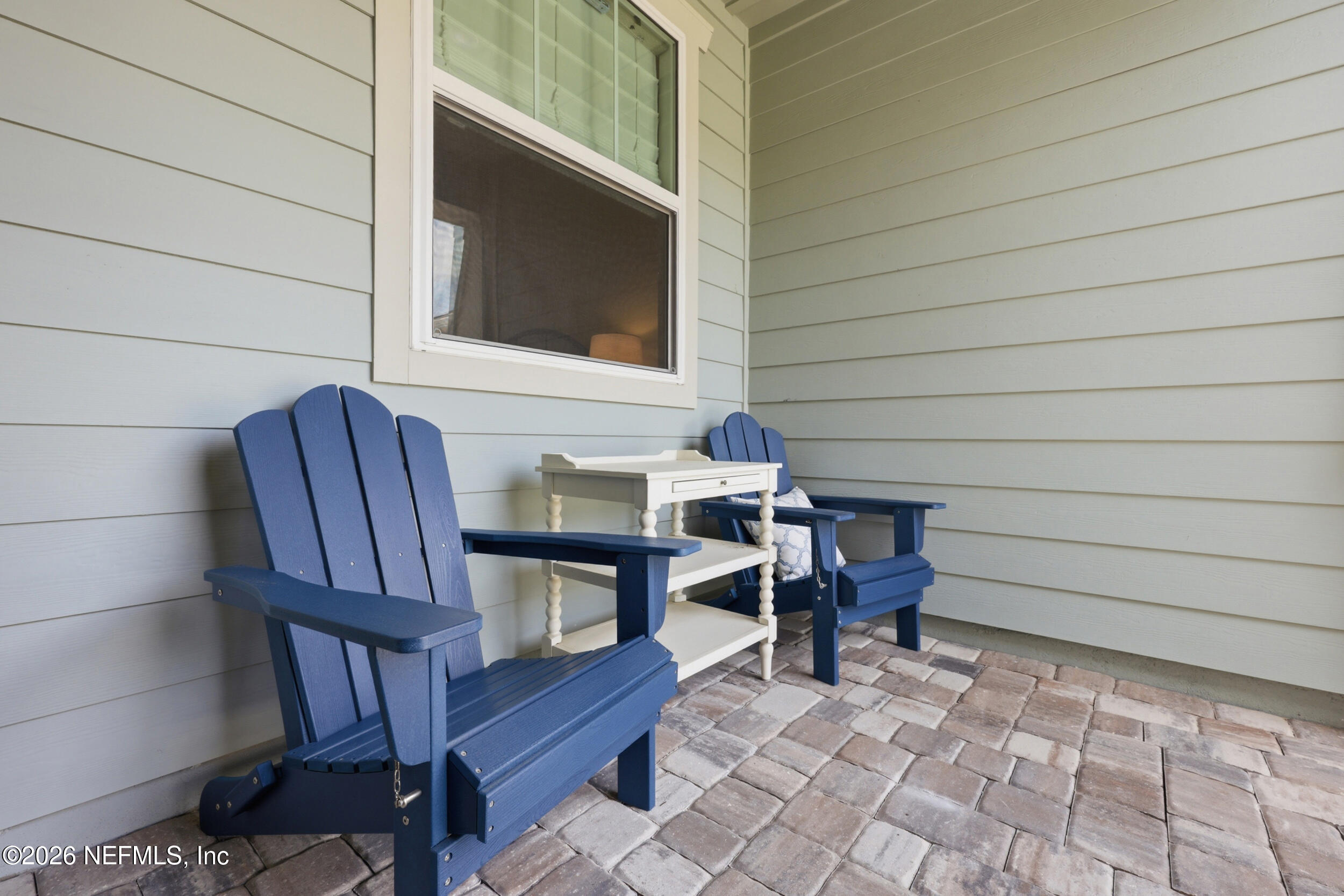 116 OYSTER SHELL Terrace