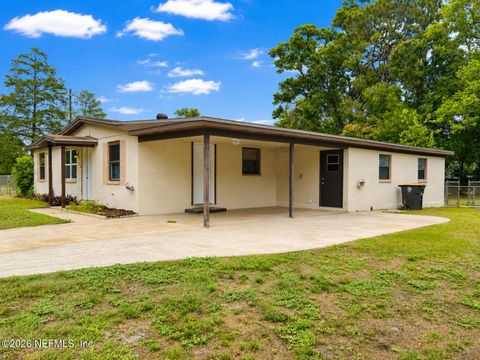 Photo of 6009 VERDES Road, Jacksonville, FL 32244 (MLS # 2145796)