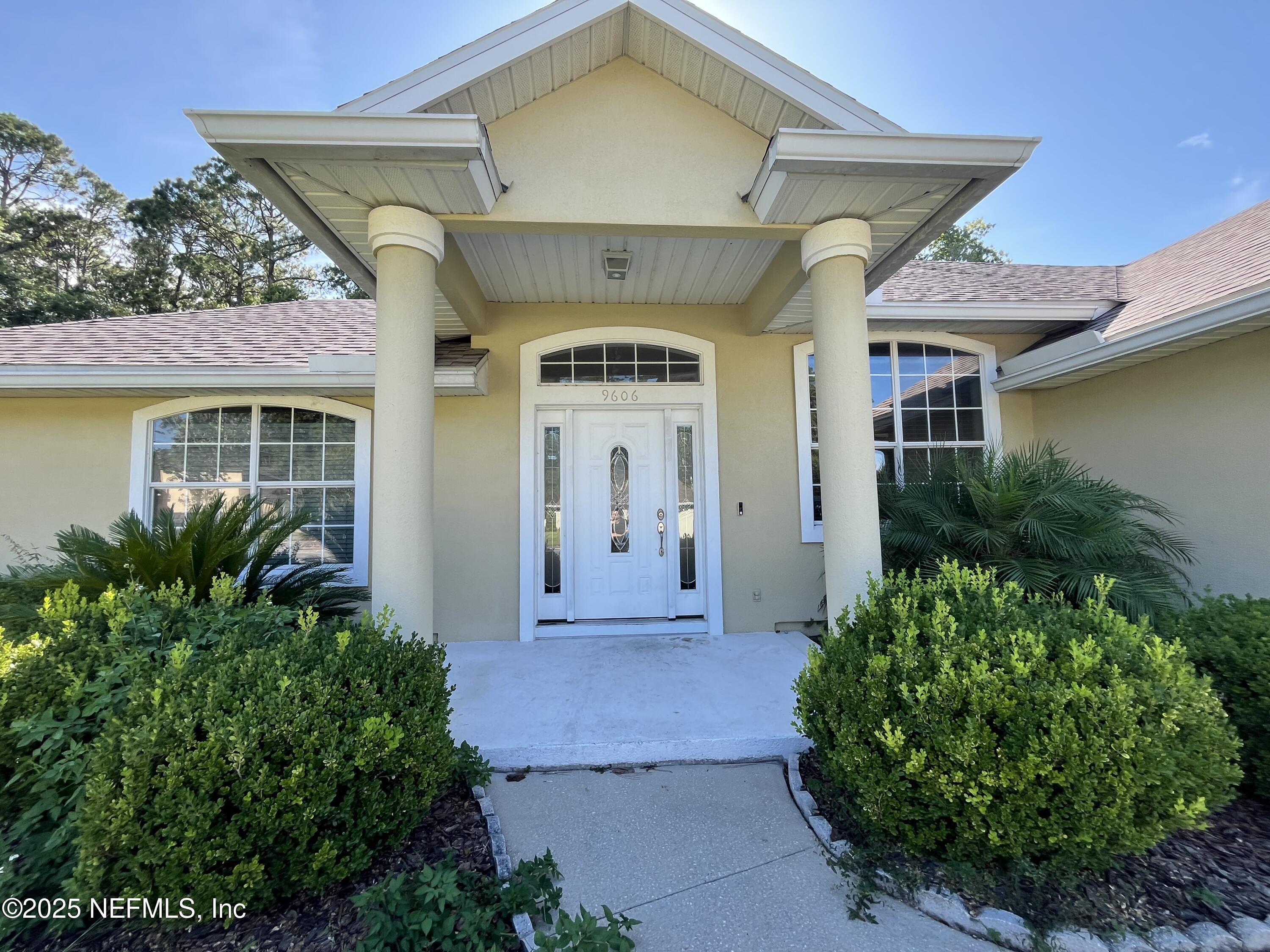 9606 MELVINA Road