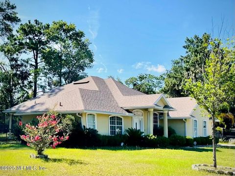 9606 MELVINA Road Jacksonville FL 32257