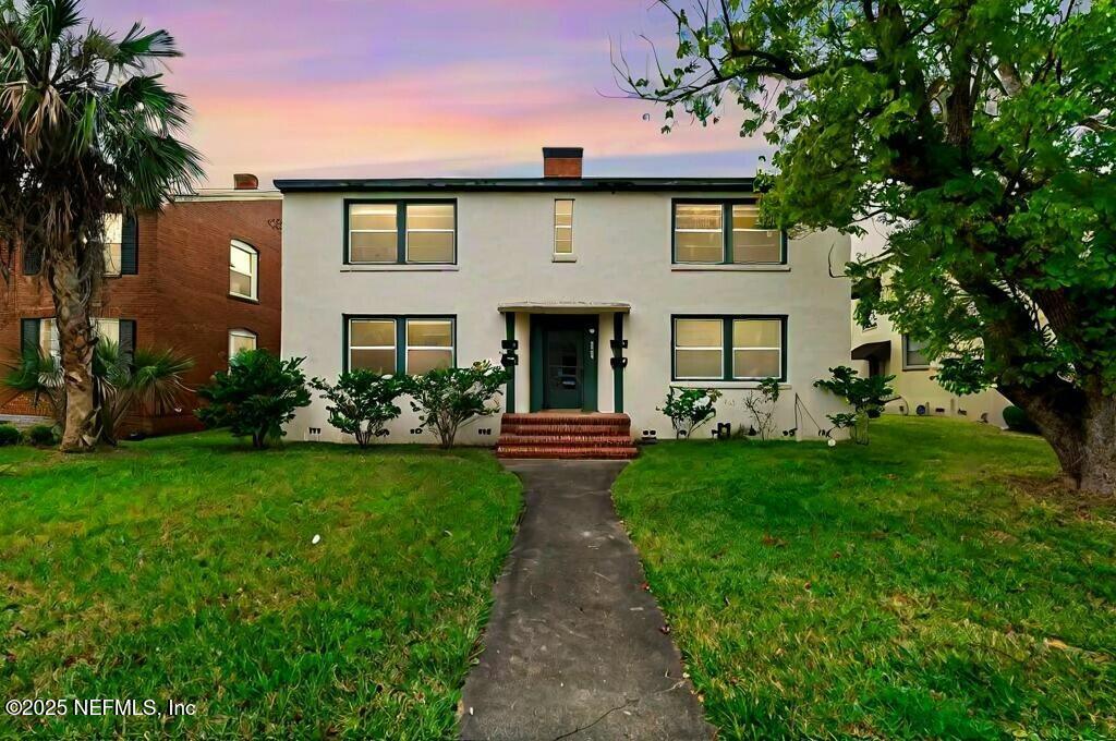 1772 SAN MARCO Boulevard