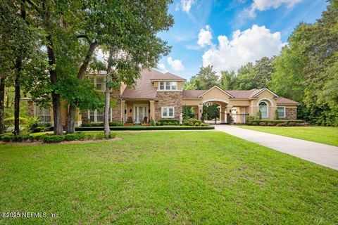 2563 FERNTREE Lane Fleming Island FL 32003