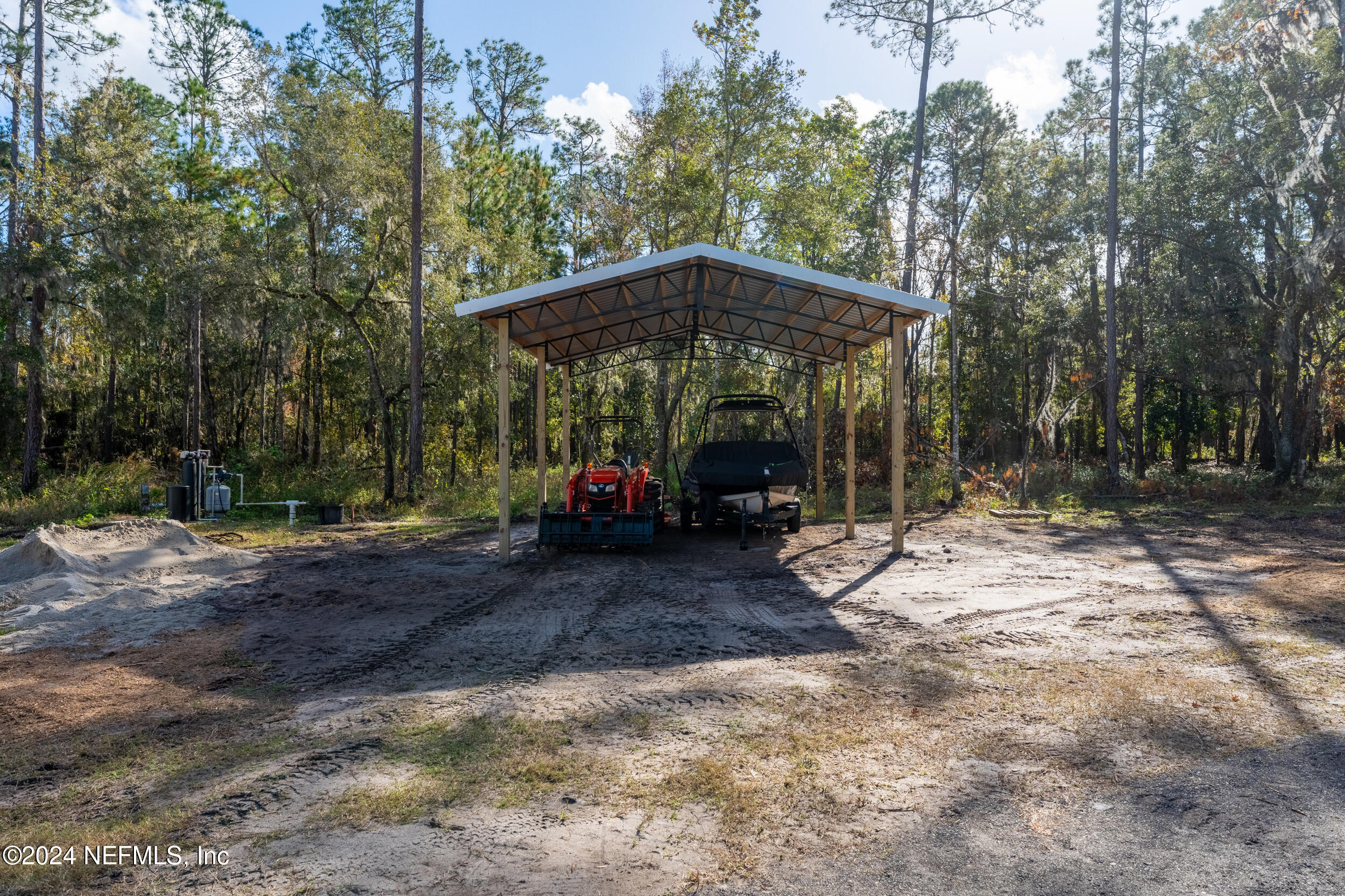 770 RIVER MIST Bend