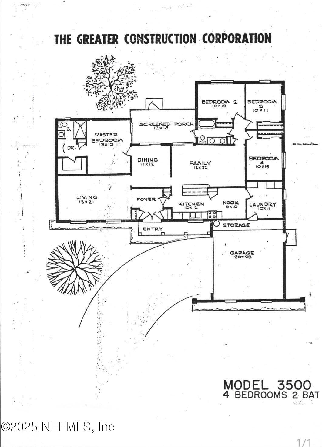 108 HICKORY TREE Road