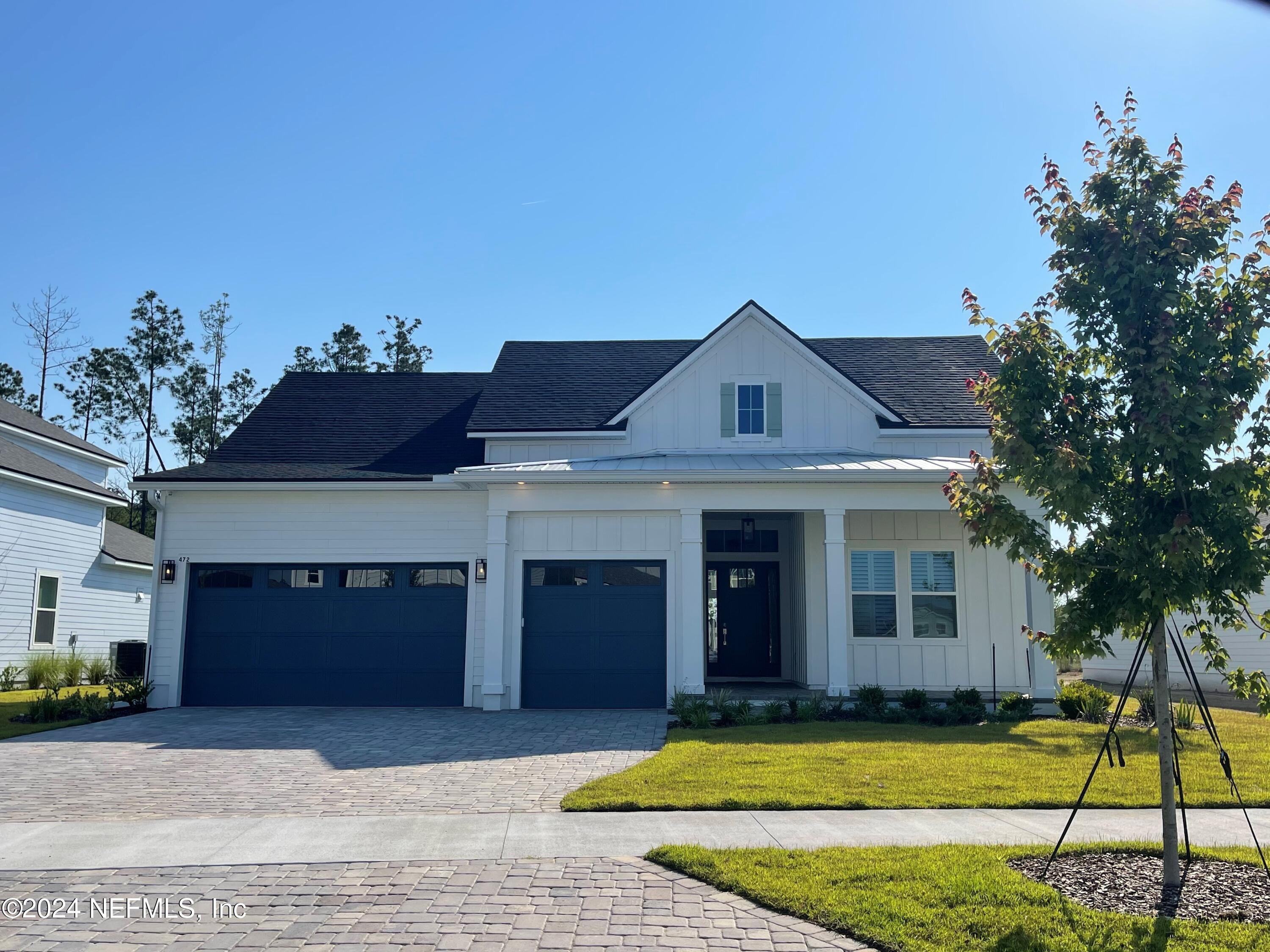 View Yulee, FL 32097 house