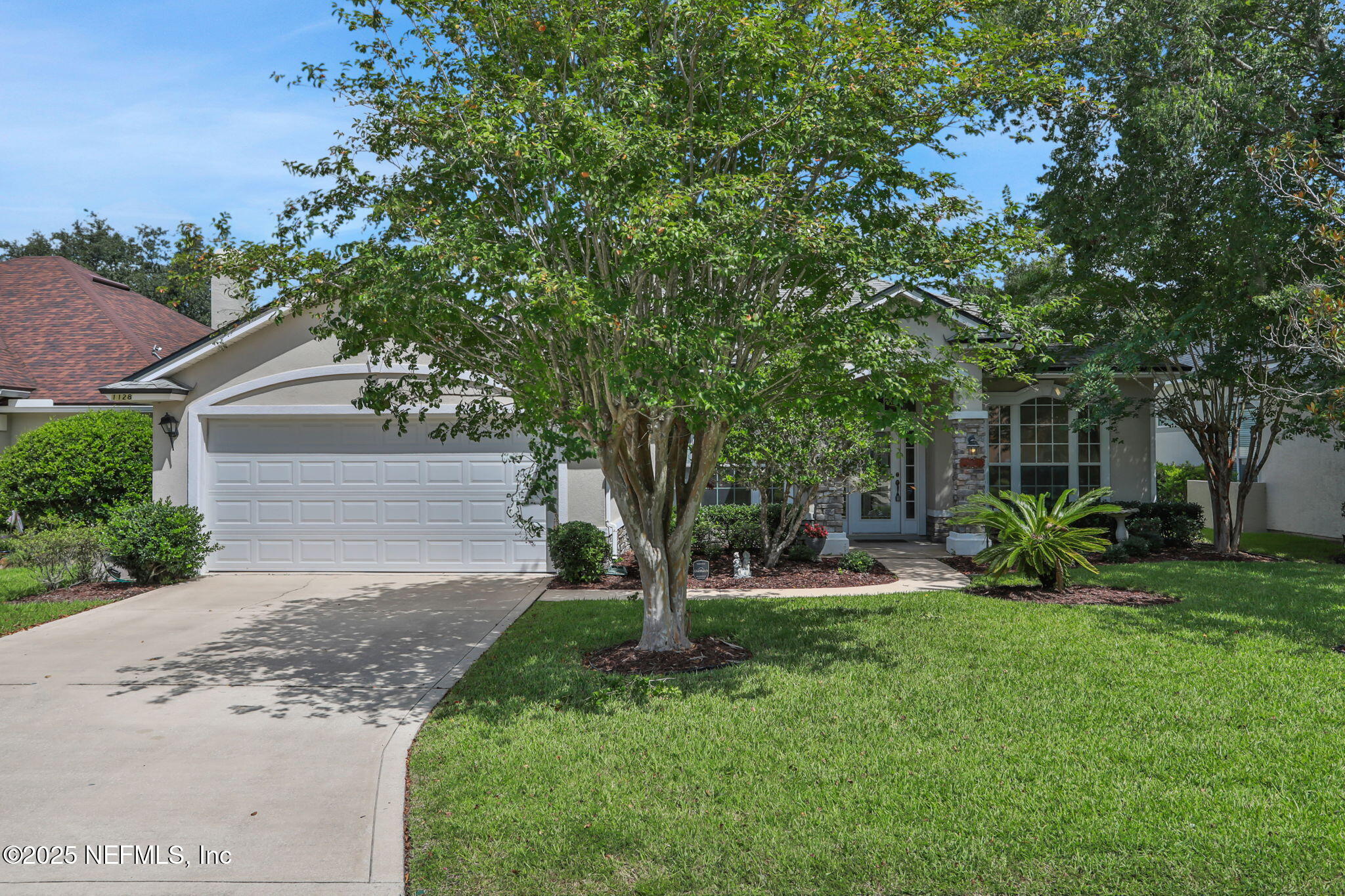 1128 SANDLAKE Road