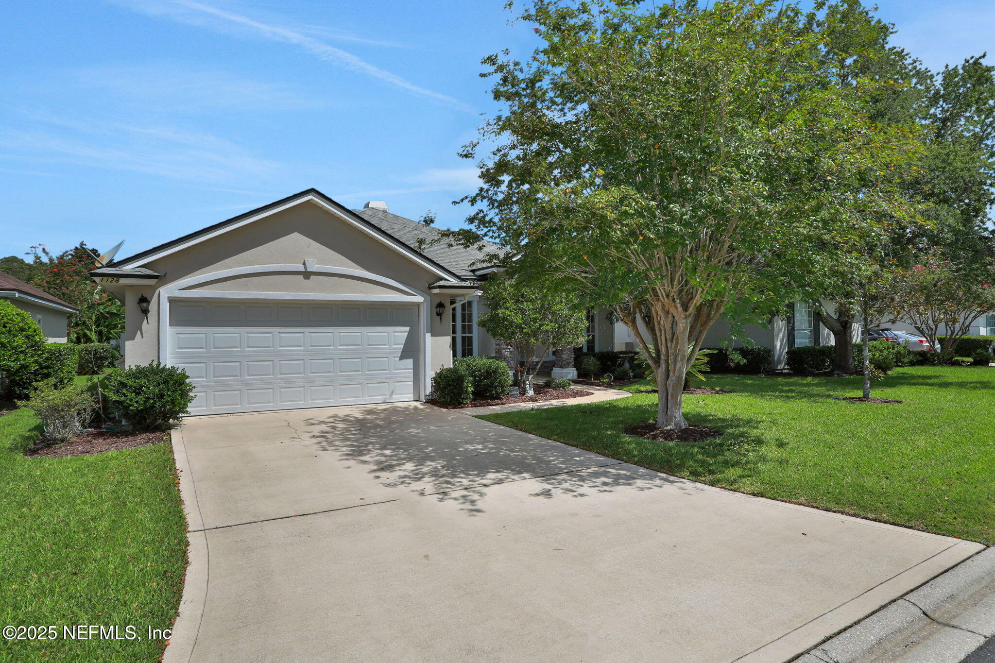1128 SANDLAKE Road