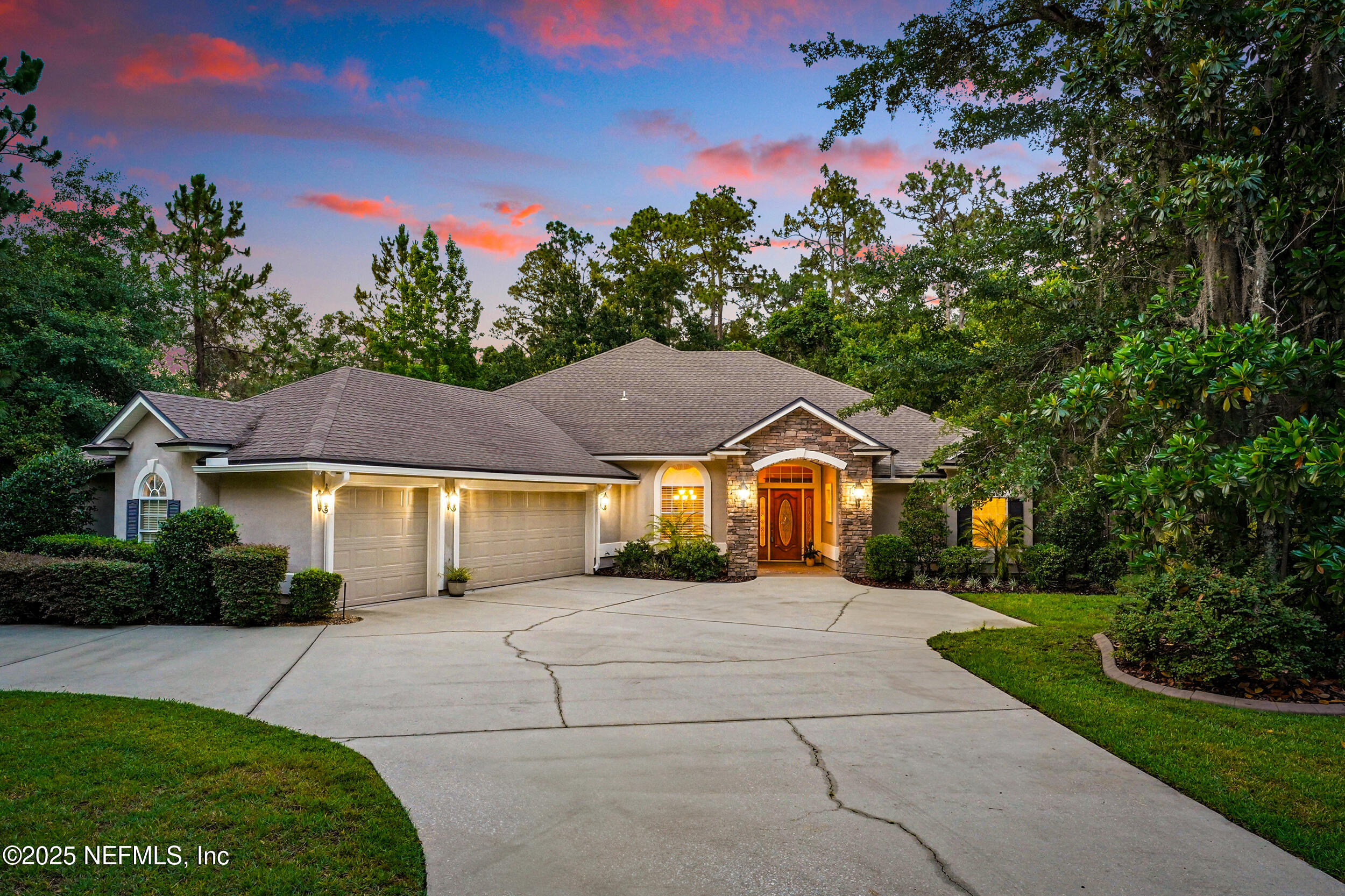 501 GREENBRIAR Road