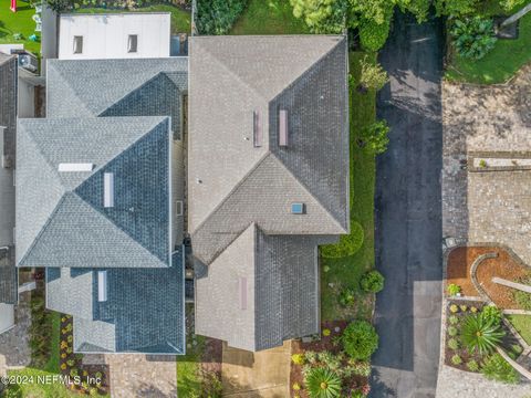 A home in Atlantic Beach