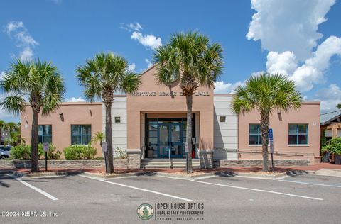 A home in Atlantic Beach