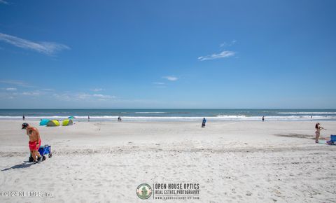 A home in Atlantic Beach