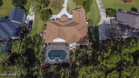 A home in St Johns