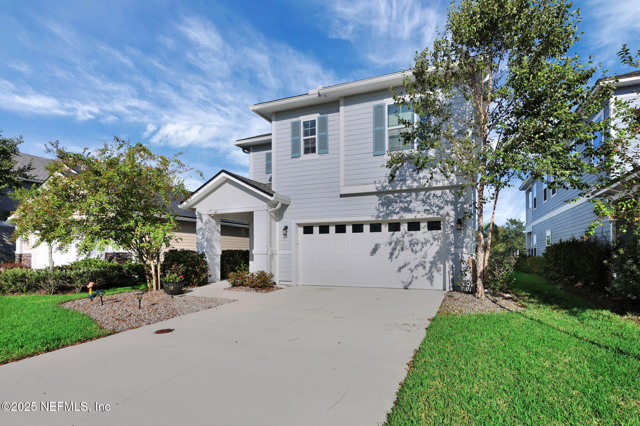 308 FERNDALE Way