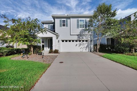 308 FERNDALE Way St. Augustine FL 32092