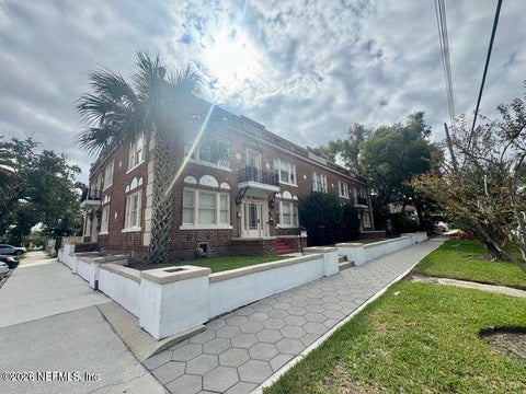 Photo of 2504 PARK Street #6, Jacksonville, FL 32204 (MLS # 2151187)