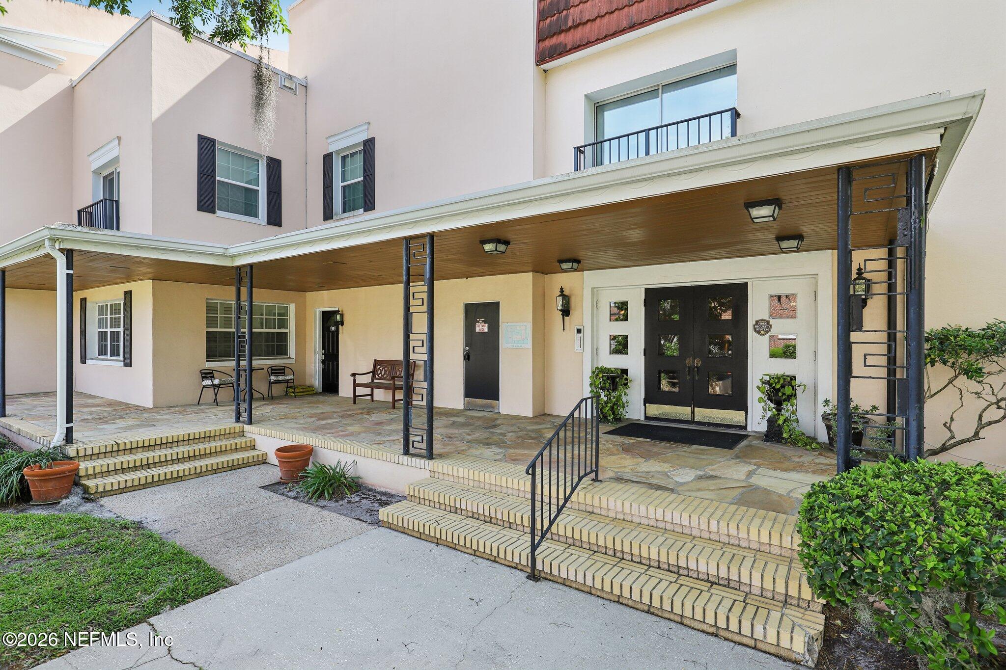 2909 ST JOHNS Avenue 29C