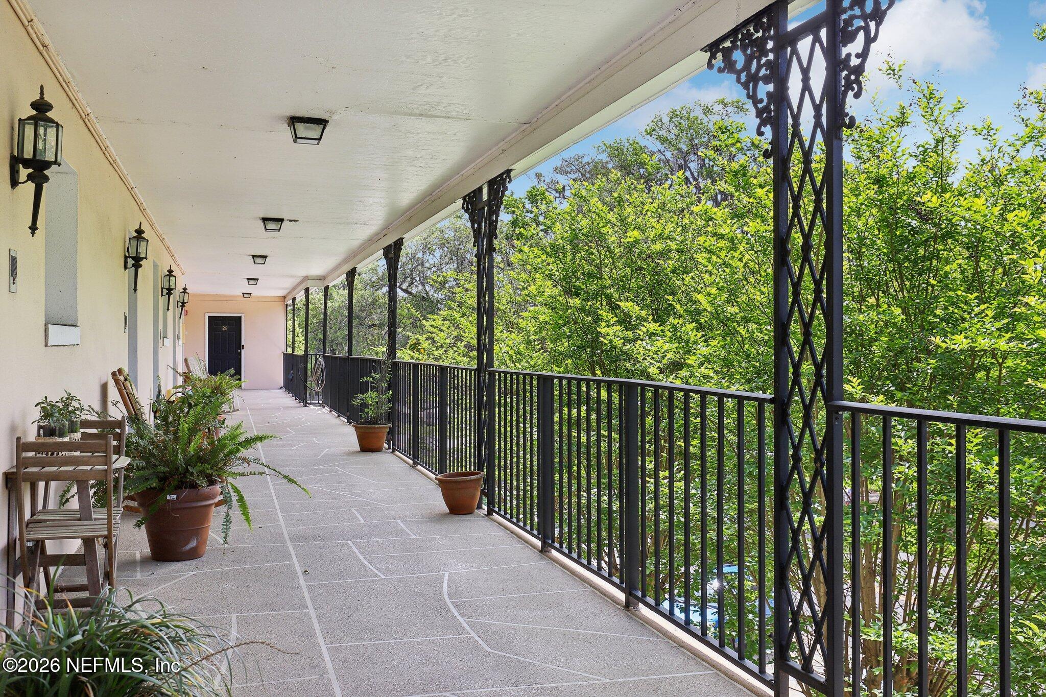 2909 ST JOHNS Avenue 29C