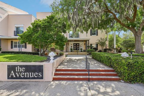 2909 ST JOHNS Avenue 29C Jacksonville FL 32205