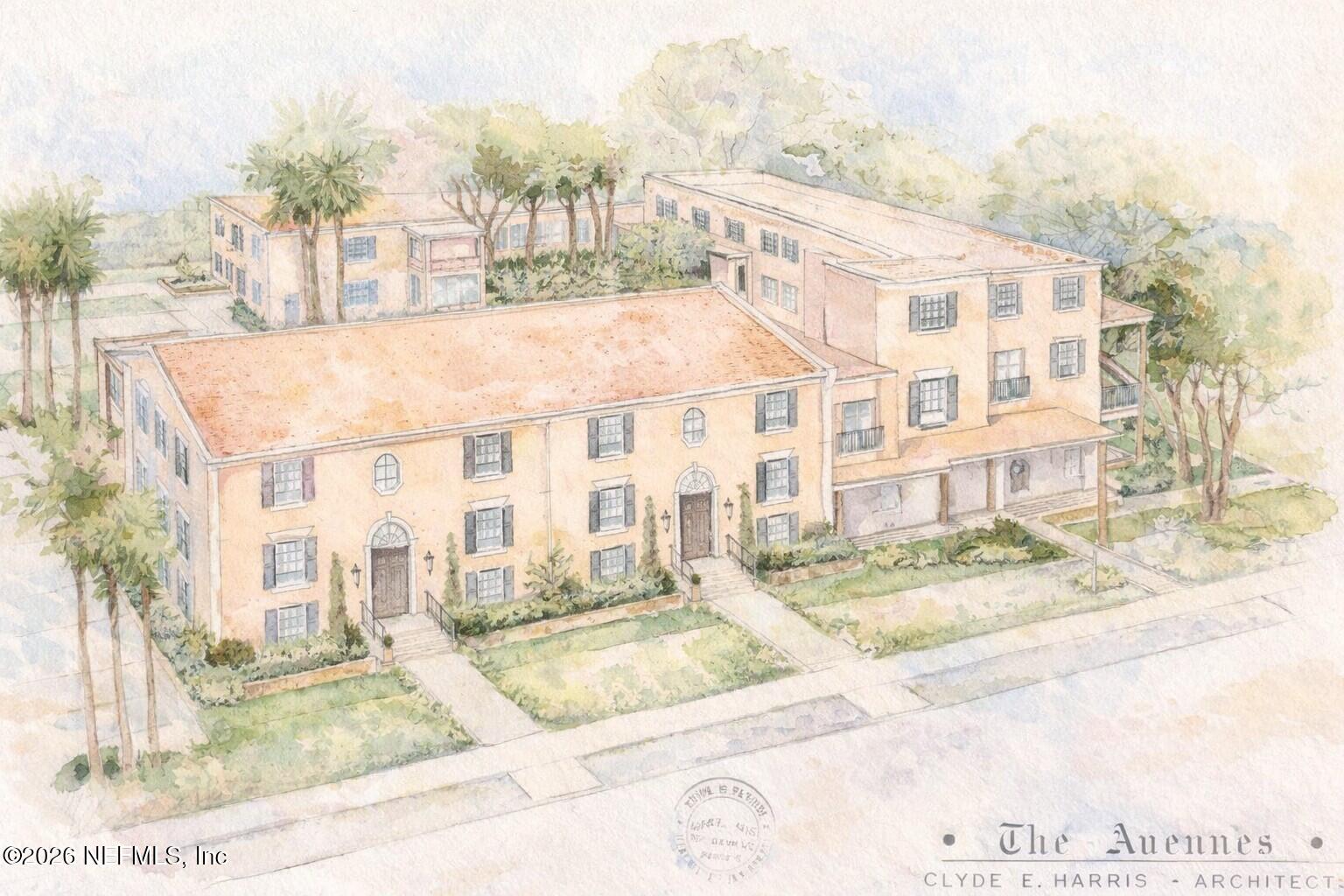 2909 ST JOHNS Avenue 29C