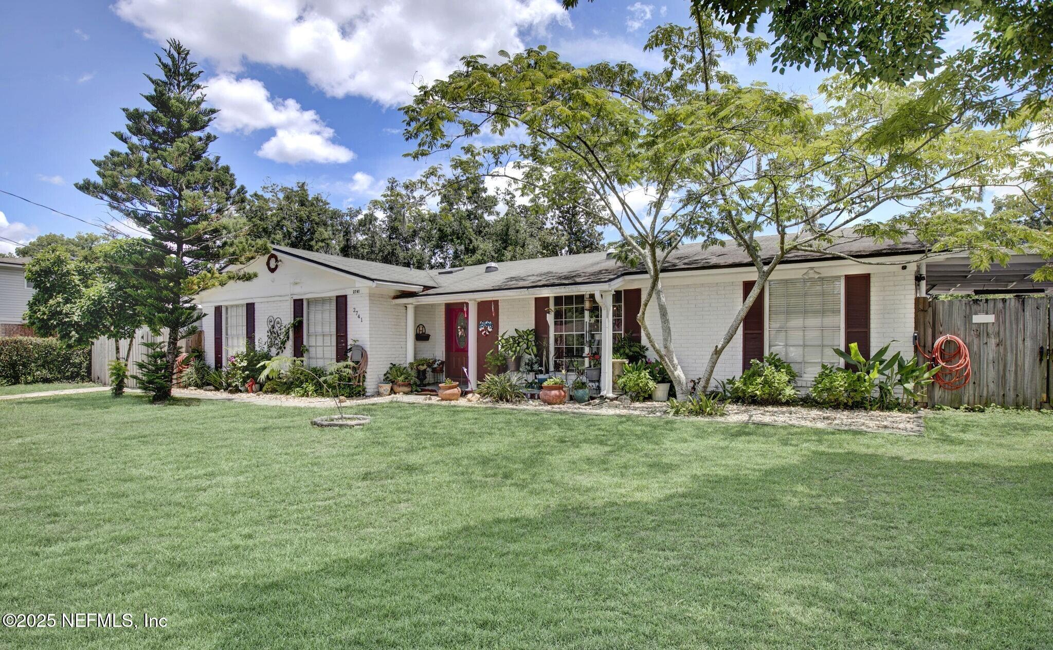 2741 BIRCHWOOD Drive